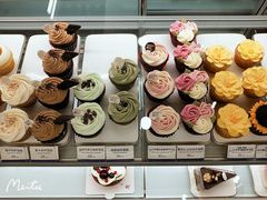 -派悦坊·甜品·蛋糕(虹口龙之梦店)