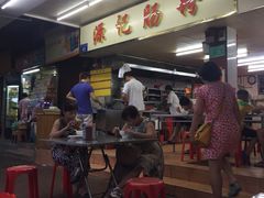 -源记肠粉(华贵路店)