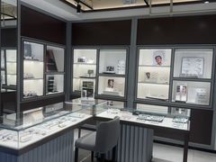 -宝岛眼镜·星创视光中心(中泰店)