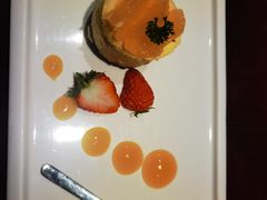 -九洲喜来登酒店湖月日餐厅