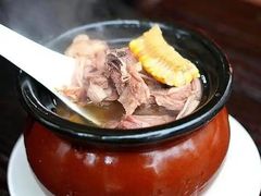 -西江美食舫·江西菜(健德桥店)