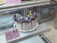 -丁香西饼屋(桂林路店)