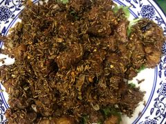 -北大地皖峰饭馆