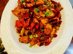 -福牛堂 Noodle Talk Home Cuisine