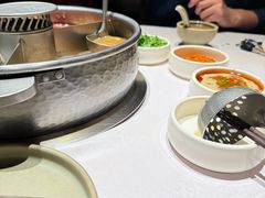 -巴奴毛肚火锅(六天地店)