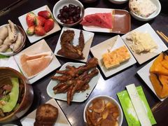 -青藤茶馆(南山路店)