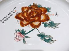 -京味斋·北京烤鸭(北京南站洋桥店)