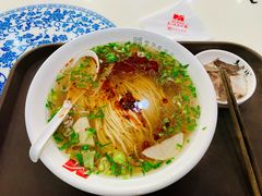 -马子禄牛肉面(金宝街店)
