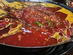 -正南齊北重庆老火锅(光华村直营店)