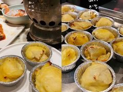 -雍和会海鲜姿造自助(湖东路店)