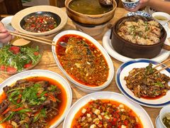 -田园印象·成都土菜院子(华阳店)
