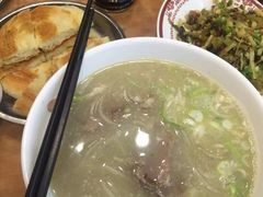 -向阳羊汤(千峰店)