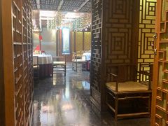 -汉唐宴长安食府