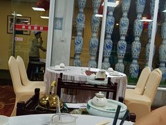 -鹿鸣酒家(越秀店)