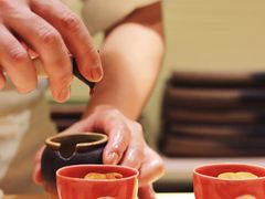 -鮨一日本料理(大中华店)
