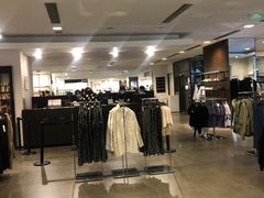 -ZARA(沈阳大悦城店)