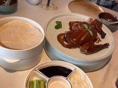精品烤鸭-悦江(梅奔中心店)