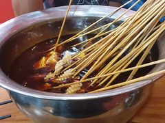 -七串串(无锡总店)