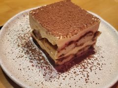 -Ricci睿奇美式餐厅(五道口店)