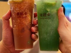 -卡旺卡(合肥步行街韵淮阁店)