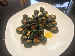 -桃园农庄·桃源宴