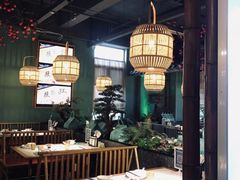 -筱爷叔·上海传统手工菜(玉树路店)