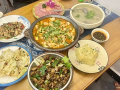 -益恒饭店乡间白族菜(古城总店)