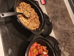 -比格比萨自助(万柳华联店)