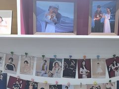 -拍刻风照相馆(南山西丽店)