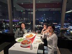 -馋遇江南·精致湖景雅宴(东方之门店)