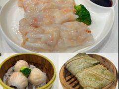 -佛山皇冠假日酒店-西餐厅