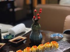 -松临·铁板烧&Omakase(神农店)