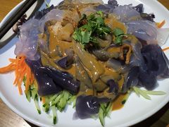 -伊喜饺子·烤鸭(五道口学院路店)