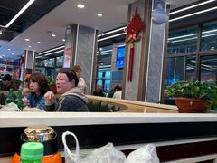 -好口味小吃楼·东北菜(太原南街店)