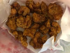 -北坦杨家干炸里脊(总店)