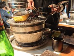 -久藏·横膈膜烧肉·酒场(江汉路店)