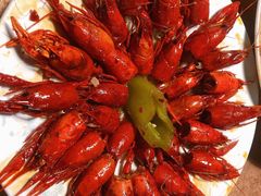 香辣虾-陈生记黑鱼馆·20年活鱼现杀(宁波鼓楼店)