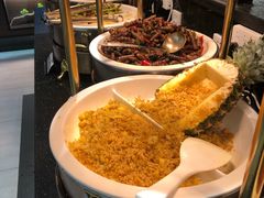 -盛江山自助料理(奥莱锦辉购物广场店)