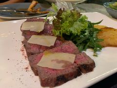 -OGGI TRATTORIA PIZZERIA(深业上城店)