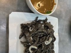 爆肚-双和顺-清真(灯市口西街店)