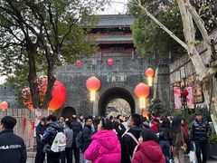 -鼓楼(西湖风景名胜区)