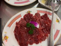 -燃计沙茶皇·香港沙茶火锅(人广旗舰店)