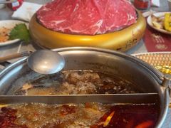 -一绪に寿喜烧(荟聚店)