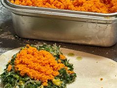 -地二手作鱼汤馄饨(上街里店)