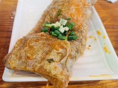 -八一路好吃街(雨田商务大厦店)