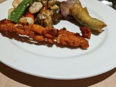 -杭州钱江新城万怡酒店-西餐厅