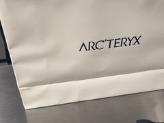 -ARC'TERYX始祖鸟(北京王府中环店)