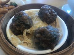 陈皮牛肉球-添好运点心专门店(百老汇店)