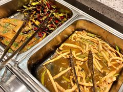 -泰合素食(双流店)