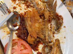 -Limapulo: Baba Can Cook